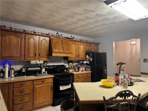 1711 Ridgewood Drive N Franklin Township PA 15301