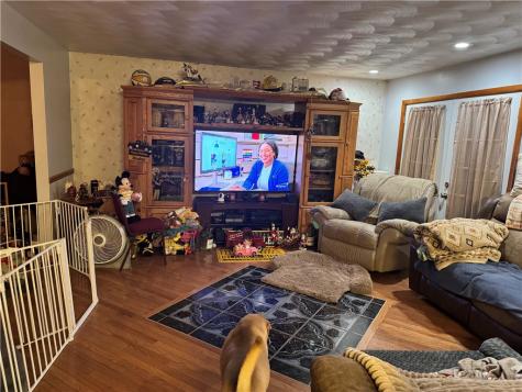 1711 Ridgewood Drive N Franklin Township PA 15301