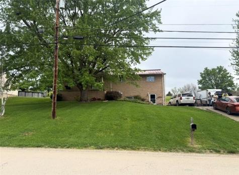 1711 Ridgewood Drive N Franklin Township PA 15301
