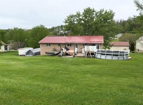 1711 Ridgewood Drive N Franklin Township PA 15301