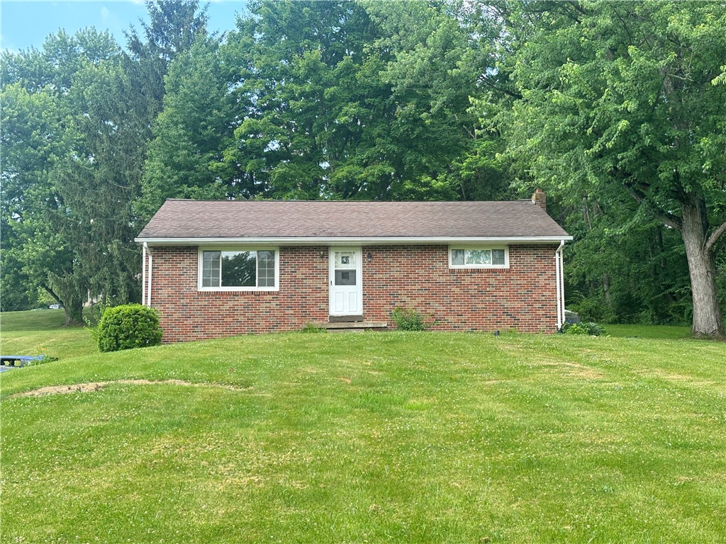 131 Campmeeting Road Findlay Township PA 15026