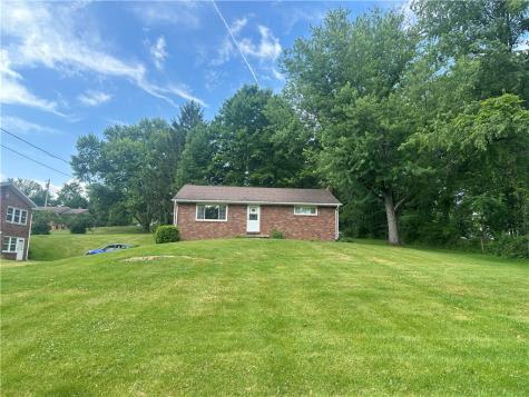 131 Campmeeting Road Findlay Township PA 15026
