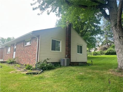 131 Campmeeting Road Findlay Township PA 15026