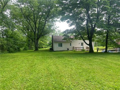 131 Campmeeting Road Findlay Township PA 15026