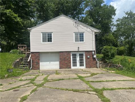 131 Campmeeting Road Findlay Township PA 15026