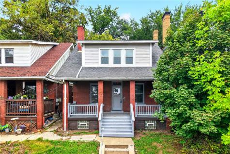 28 Waldorf Street Observatory Hill PA 15214