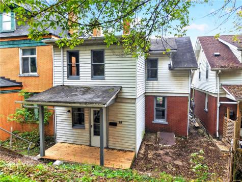 28 Waldorf Street Observatory Hill PA 15214