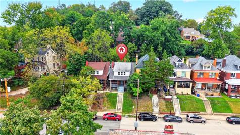 28 Waldorf Street Observatory Hill PA 15214