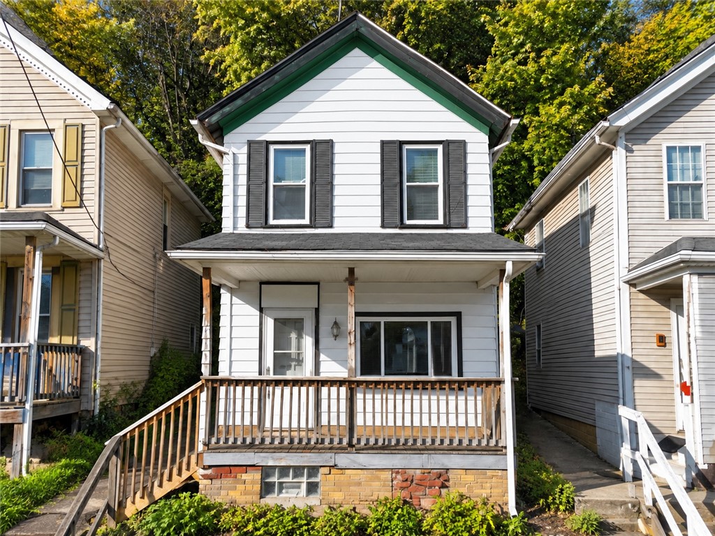 2544 Beaver Avenue Monaca PA 15061
