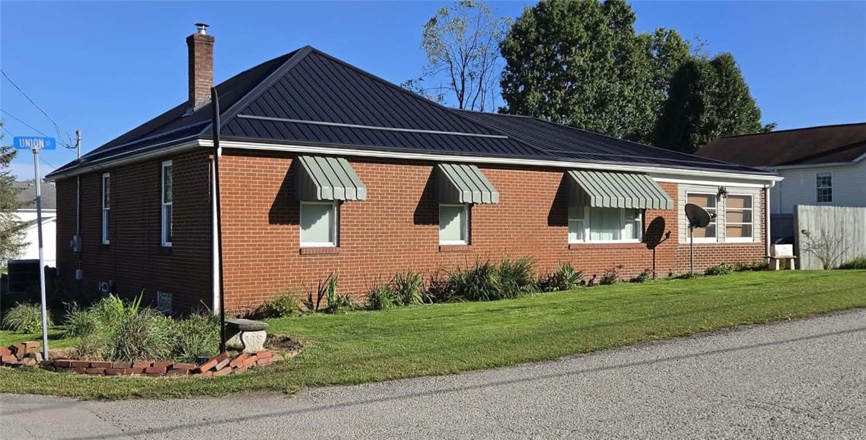 300 Craft Moore Road Brownsville PA 15417