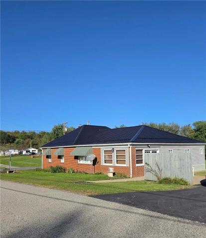 300 Craft Moore Road Brownsville PA 15417