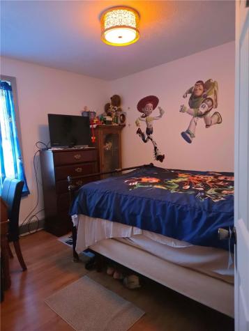 300 Craft Moore Road Brownsville PA 15417