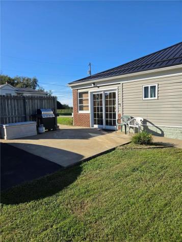 300 Craft Moore Road Brownsville PA 15417