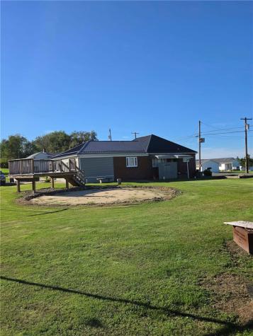 300 Craft Moore Road Brownsville PA 15417