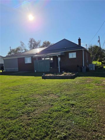 300 Craft Moore Road Brownsville PA 15417