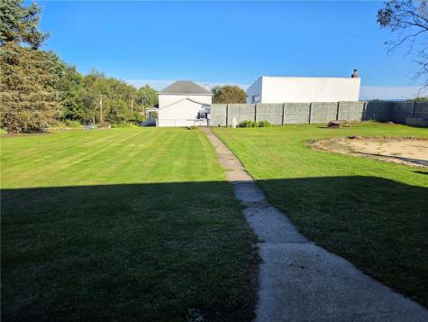 300 Craft Moore Road Brownsville PA 15417