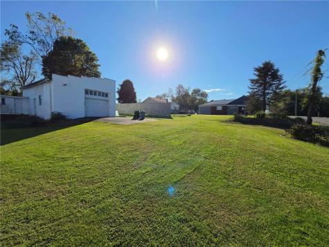 300 Craft Moore Road Brownsville PA 15417