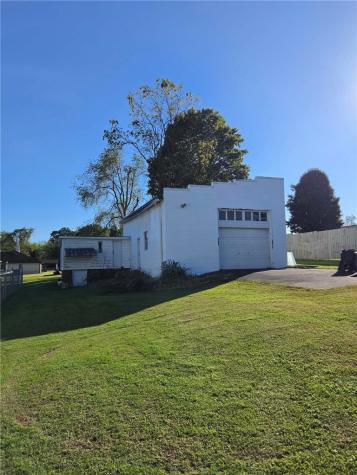 300 Craft Moore Road Brownsville PA 15417