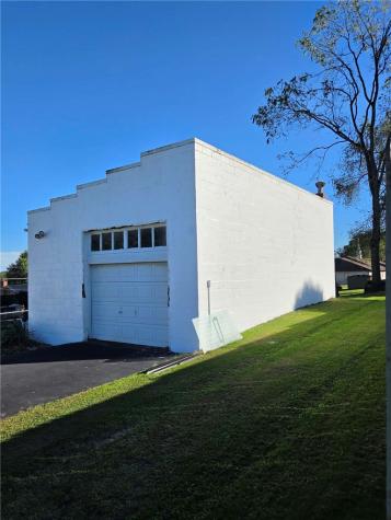 300 Craft Moore Road Brownsville PA 15417