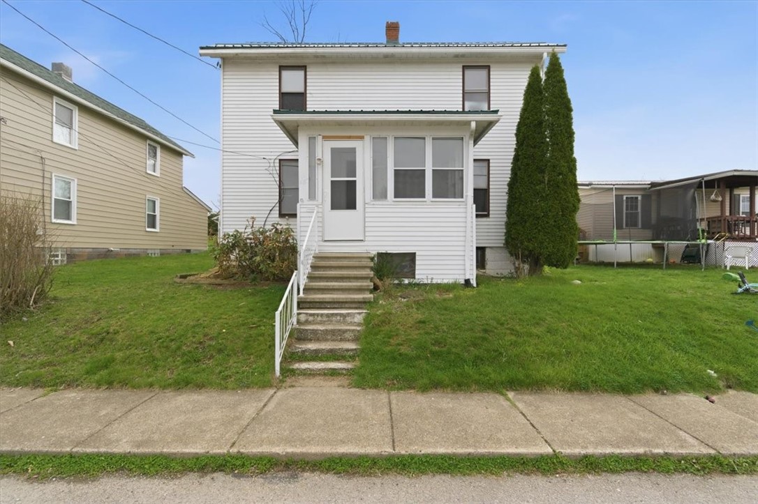 68 Beech Street Center Township/homer Cty PA 15748