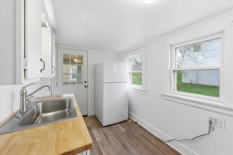 68 Beech Street Center Township/homer Cty PA 15748