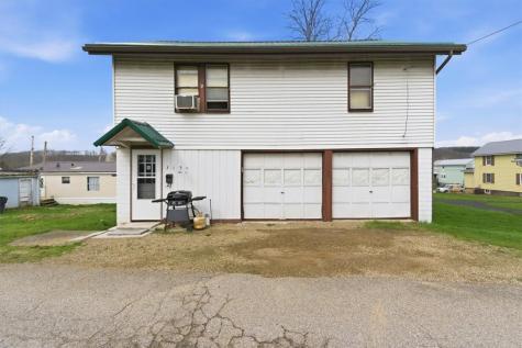 68 Beech Street Center Township/homer Cty PA 15748