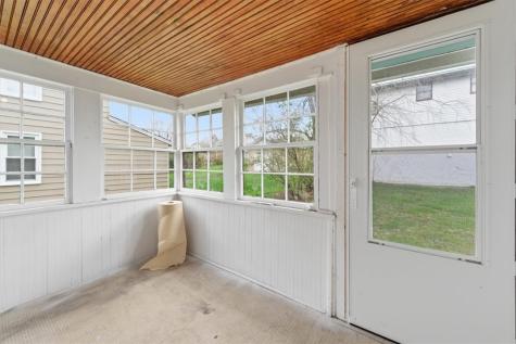 68 Beech Street Center Township/homer Cty PA 15748