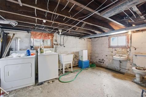 68 Beech Street Center Township/homer Cty PA 15748