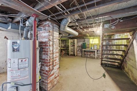 68 Beech Street Center Township/homer Cty PA 15748
