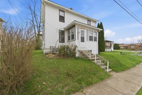 68 Beech Street Center Township/homer Cty PA 15748