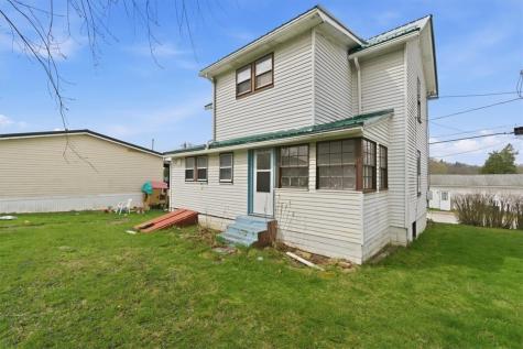 68 Beech Street Center Township/homer Cty PA 15748