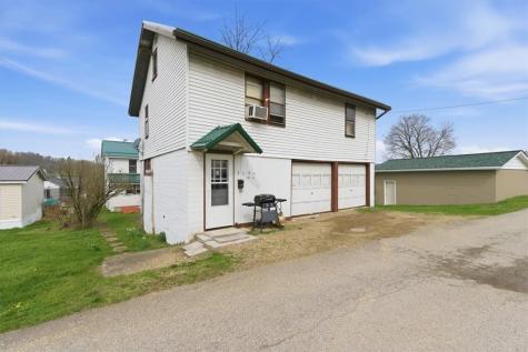 68 Beech Street Center Township/homer Cty PA 15748