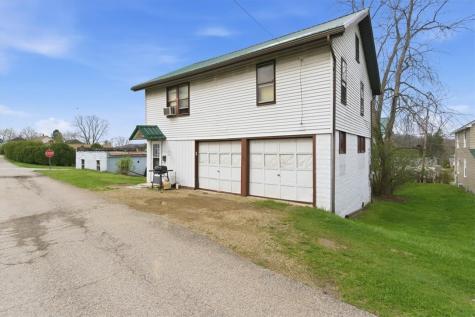 68 Beech Street Center Township/homer Cty PA 15748