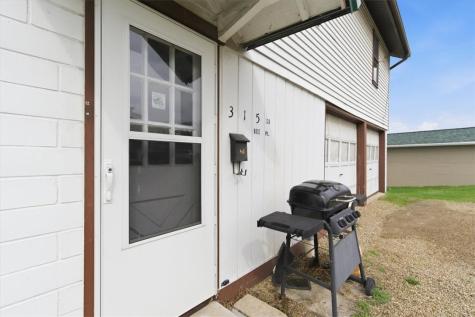 68 Beech Street Center Township/homer Cty PA 15748