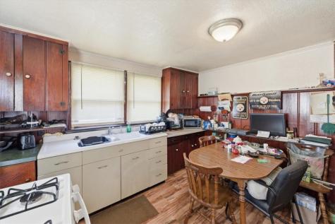 68 Beech Street Center Township/homer Cty PA 15748