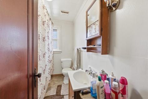 68 Beech Street Center Township/homer Cty PA 15748