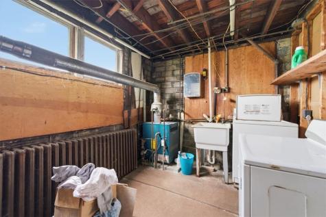 68 Beech Street Center Township/homer Cty PA 15748