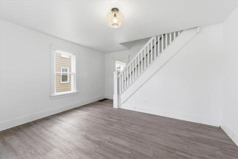 68 Beech Street Center Township/homer Cty PA 15748