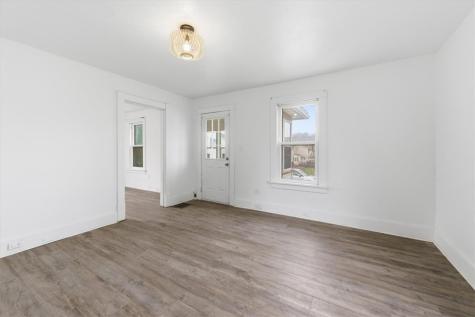 68 Beech Street Center Township/homer Cty PA 15748