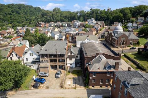 571 3rd Street Pitcairn PA 15140