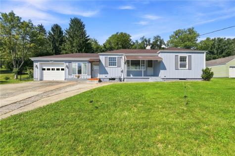 146 Youngstown Road North Union Township PA 15456
