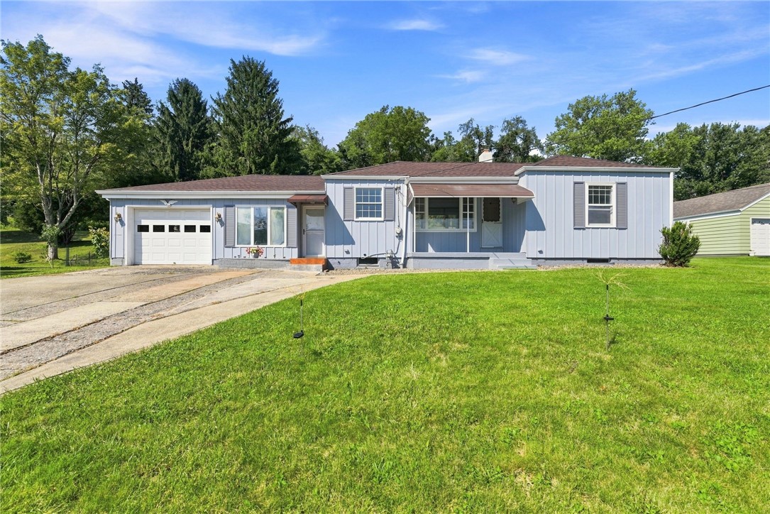 146 Youngstown Road North Union Township PA 15456