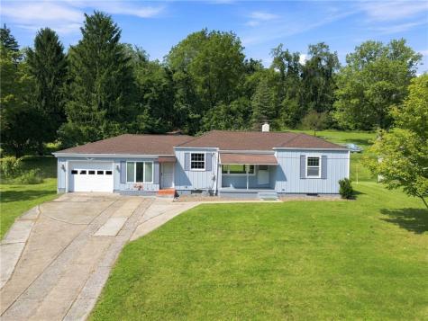 146 Youngstown Road North Union Township PA 15456
