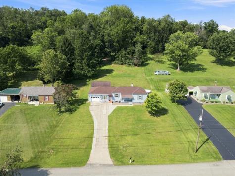 146 Youngstown Road North Union Township PA 15456