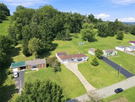 146 Youngstown Road North Union Township PA 15456