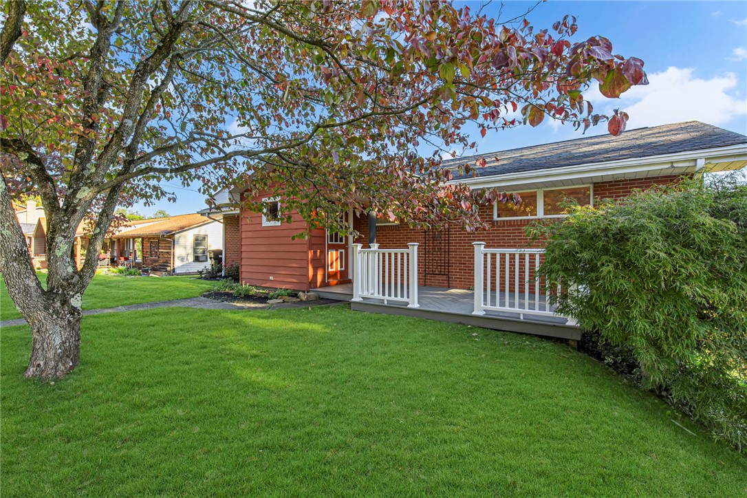 183 Gourley Lane Center Township PA 15061