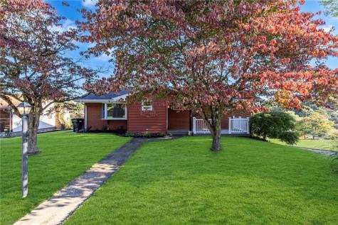 183 Gourley Lane Center Township PA 15061