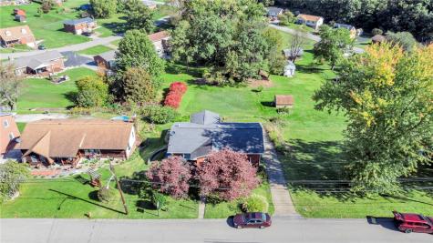 183 Gourley Lane Center Township PA 15061