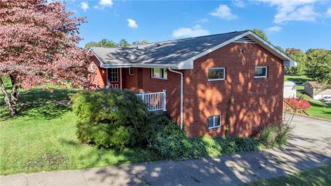183 Gourley Lane Center Township PA 15061
