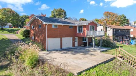 183 Gourley Lane Center Township PA 15061